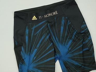 Adidas, Legginsy Krótkie damskie, rozmiar 2XL