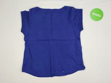 t shirt damski z haftem: Gina Tricot, T-shirt damski, rozmiar XS — 3