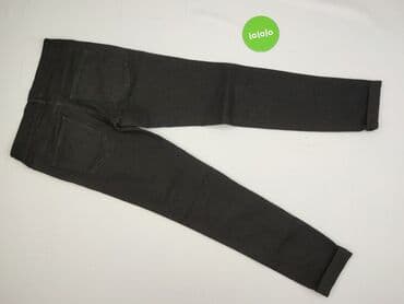 h m spodnie dżinsowe: H&M, Jeansy damskie, rozmiar XS — 3