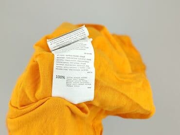 pull bear buty: Sinsay, Koszulka dla mężczyzn, rozmiar M — 7