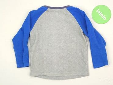 kurtki zimowe guess: Bluza, Palomino, 1.5-2 lat, 86-92 cm, stan - Dobry — 3