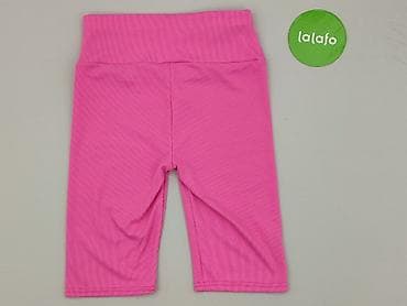 Ubrania damskie: Legginsy Krótkie damskie, rozmiar S — 3