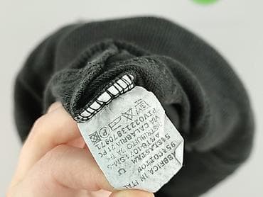 nike pro combat: Passionata, Spodnie dresowe damskie, rozmiar S — 4