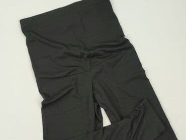 o'la voga legginsy czarne: Legginsy Sportowe damskie, rozmiar S — 1