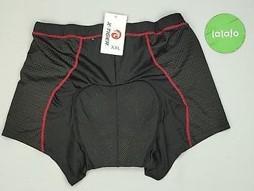 classics77 jeans: Tiger, Majtki dla mężczyzn, rozmiar 2XL — 3