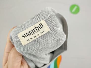 chaotic system bluza: Sweter damski, M — 4