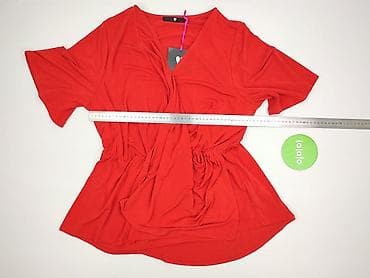 blue motion clothes: Very, Bluzka damska, rozmiar XL — 4