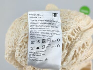 local heroes sweter: ONLY, Sweter damski, M — 5