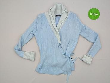 wolsey sweter: Sweter damski, rozmiar S — 2