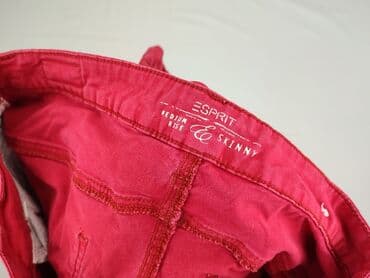 markowe dżinsy: Esprit, Jeansy damskie, M — 4