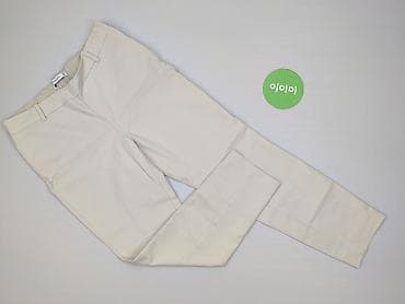 republica jeans: Mango, Spodnie materiałowe damskie, rozmiar S — 2