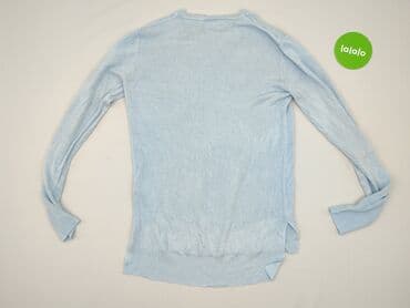 jedwabna bluzki massimo dutti: Beloved, Women's blouse, size S (EU 36) — 3