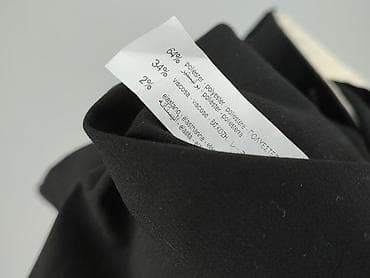 pull and bear spodnie garniturowe: Zara, Spodnie materiałowe damskie, rozmiar L — 6