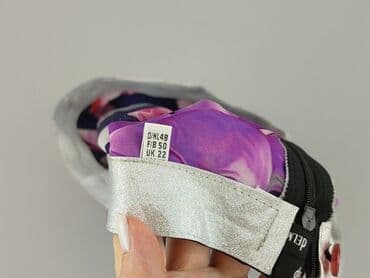 mini spódniczki wpadki: Spódnica damska, rozmiar 4XL — 5