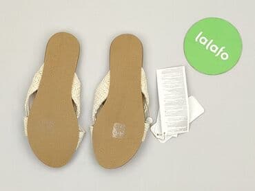 klapki erme: Pepco, Klapki damskie, rozmiar 36 — 4