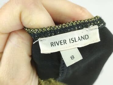 river island sukienki sklep online: River Island, Bluzka damska, rozmiar S — 5
