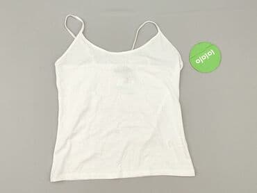 t shirty 4xl allegro: Sinsay, Top damski, rozmiar L — 2