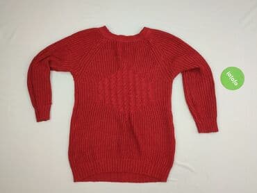 top sweterkowy h: Sweter damski, rozmiar S — 2