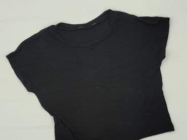 Zara, T-shirt damski, rozmiar S