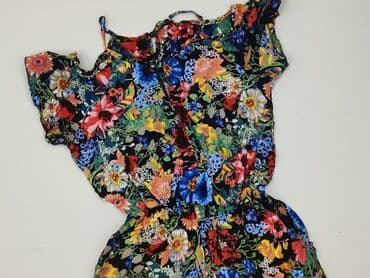 ubrania oshee: Ogrodniczki damskie, rozmiar L — 2