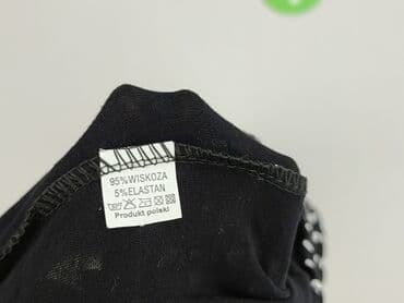 spódniczka w grochy: Spódnica damska, rozmiar S — 4