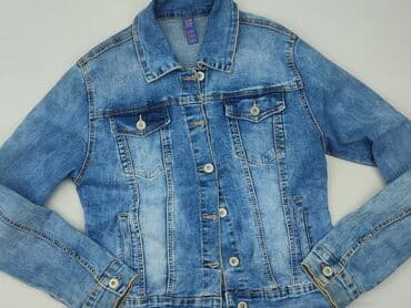 Miss RJ, Джинсова куртка жіноча, розмір L