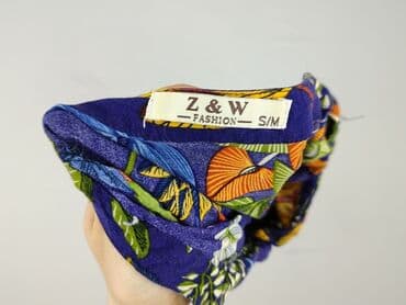 granatowa bluza: Bluzka damska, rozmiar M — 4