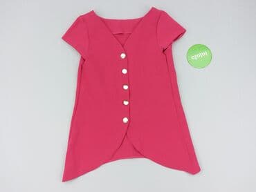 sukienki na guziki: Kamizelka damska, rozmiar S — 2