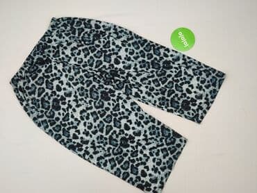 sukienki xl tanie: Spodnie materiałowe damskie, rozmiar 5XL — 3