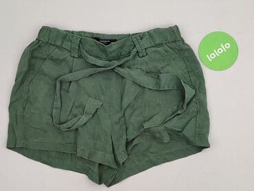 zalando krótkie spodenki: Reserved YFL, Szorty damskie, rozmiar M — 3