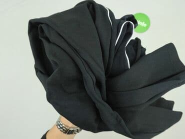 oleksy trampki czarne: ONLY, Spodnie materiałowe damskie, rozmiar XS — 4