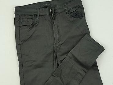 moro dresy: Mohito, Spodnie materiałowe damskie, rozmiar S — 4