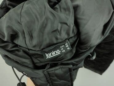 Kobiety: Janina, Kurtka przejściowa damska, rozmiar 2XL — 4
