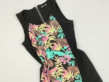 tanie sukienki swiateczne: Sinsay, Sukienka damska, rozmiar M — 1