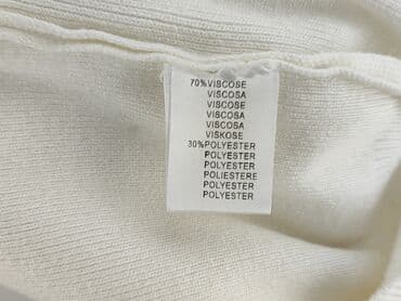 poliamid w swetrze: Sweter damski, rozmiar S — 4