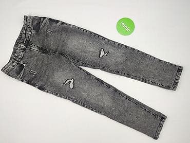 kids: Spodnie jeansowe, Destination, 13 lat, 158, stan - Idealny — 2
