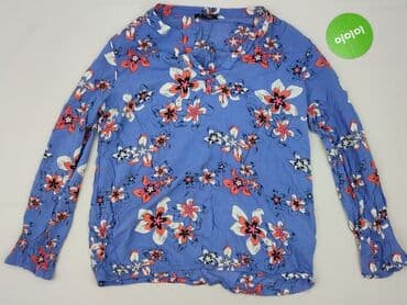 lidl marynarka damska: Esmara, Bluzka damska, XL — 2