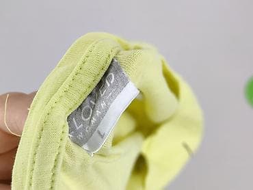 second hand from london: T-shirt damski, rozmiar L — 4