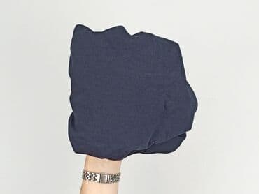 tommy hilfiger t shirt damski granatowy: H&M, T-shirt damski, rozmiar S — 6