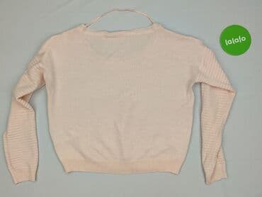 poliamid w swetrze: Noisy May, Sweter damski, rozmiar S — 3