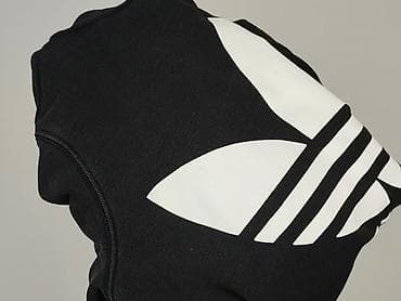 bluza chivasa: Adidas, Bluza z kapturem damska, rozmiar S — 6
