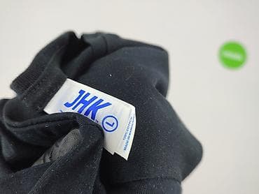 bluza kosciotrup: JHK, T-shirt damski, rozmiar L — 5