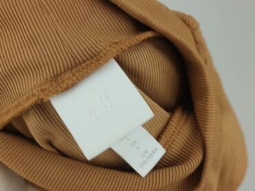 stroje kąpielowe plus size h m: H&M, Golf damski, L — 5