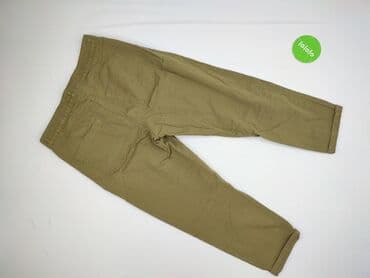 Kobiety: EDC, Spodnie materiałowe damskie, rozmiar L — 3