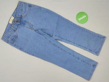 dzinsy lenary: Janina, Jeans for women, size L (EU 40) — 2