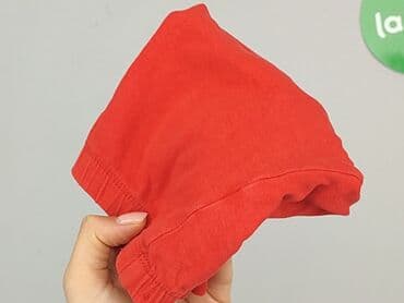 rajstopy czarne z wzorami: Leggings, 3-6 months, condition - Good — 5