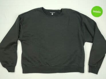 Women's Clothing: Top Secret, Women`s sweatshirt, size L (EU 40) — 2