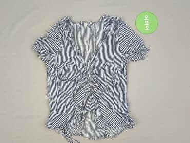 Women's Clothing: H&M, Women's blouse, size M (EU 38) — 2
