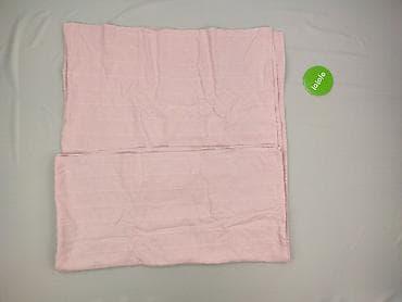 poduszka do karmienia: Koc 140 x 220, kolor - Różowy, stan - Bardzo dobry — 2