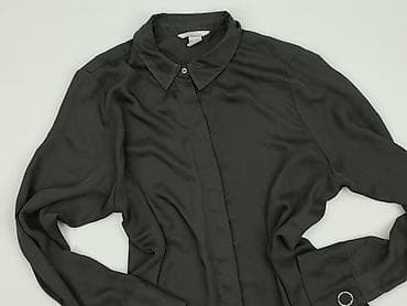 stussy t shirty basic: H&M, Koszula damska, rozmiar 2XL — 1